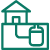 Home Septic System Icon